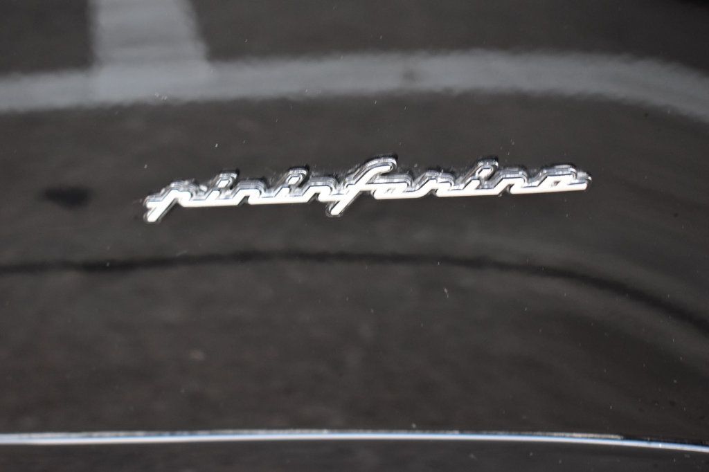 2010 Maserati Quattroporte 4dr Sedan - 23095295 - 59