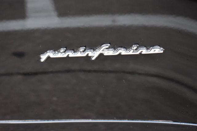 2010 Maserati Quattroporte 4dr Sedan - 23095295 - 59