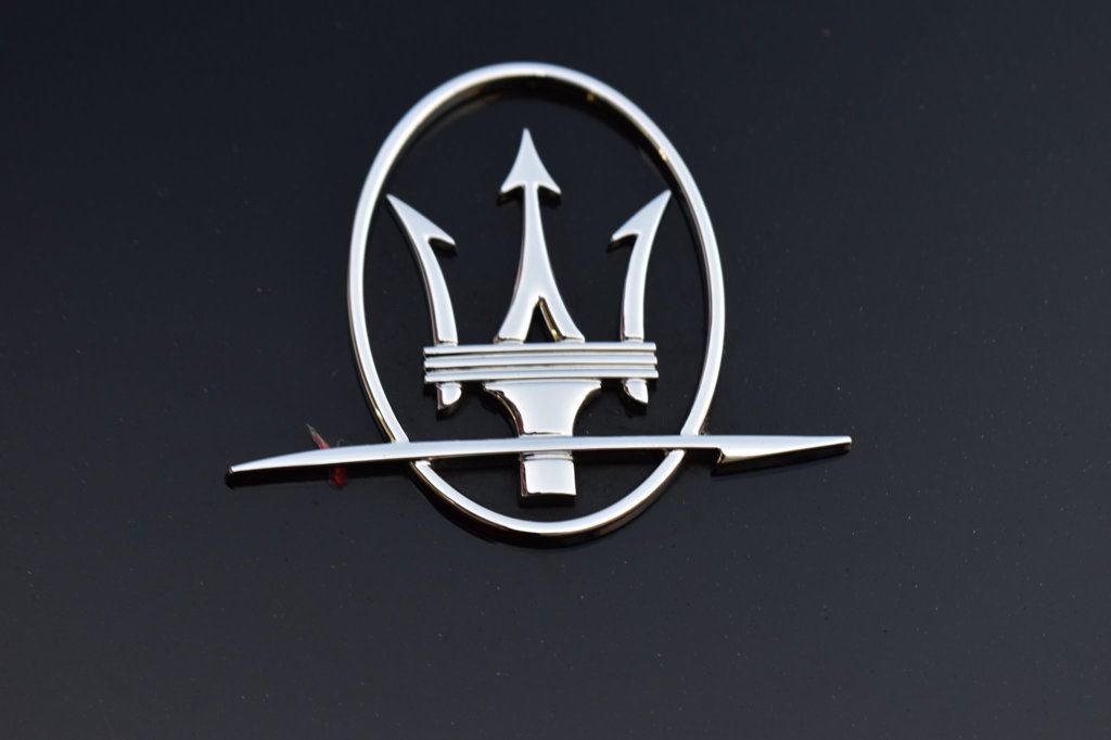 2010 Maserati Quattroporte 4dr Sedan - 23095295 - 60