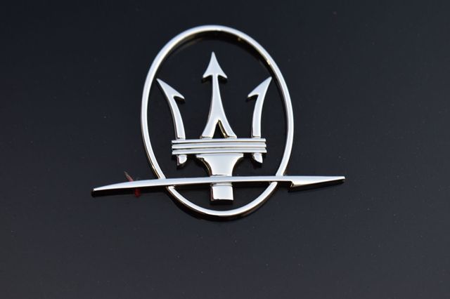2010 Maserati Quattroporte 4dr Sedan - 23095295 - 60