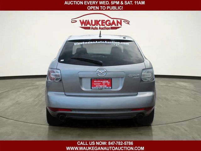 2010 Mazda CX-7 AWD 4dr s Grand Touring - 23014700 - 3