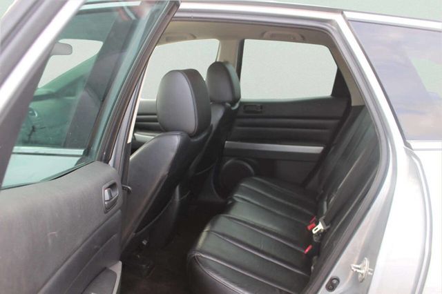 2010 Mazda CX-7 AWD 4dr s Grand Touring - 23014700 - 5