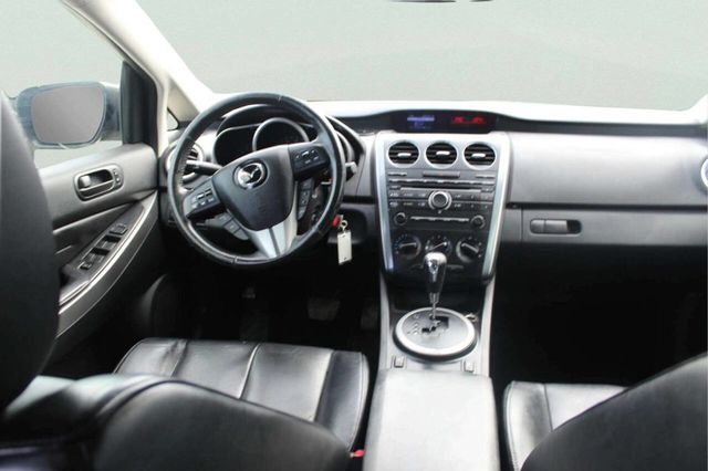 2010 Mazda CX-7 AWD 4dr s Grand Touring - 23014700 - 6