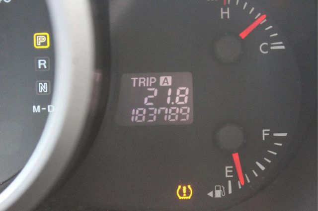 2010 Mazda CX-7 AWD 4dr s Grand Touring - 23014700 - 7