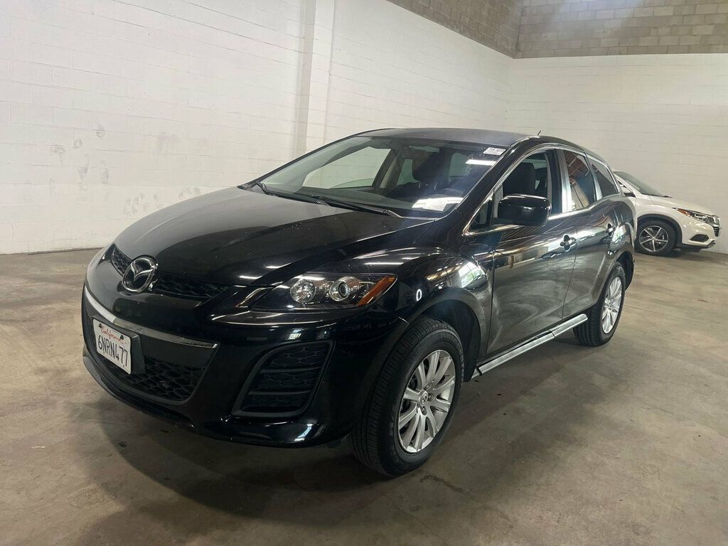 2010 Mazda CX-7 FWD 4dr i Sport - 22698953 - 0