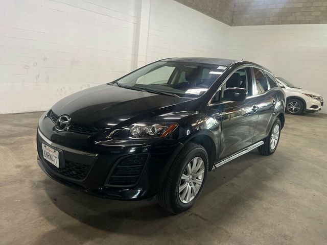 2010 Mazda CX-7 FWD 4dr i Sport - 22698953 - 0