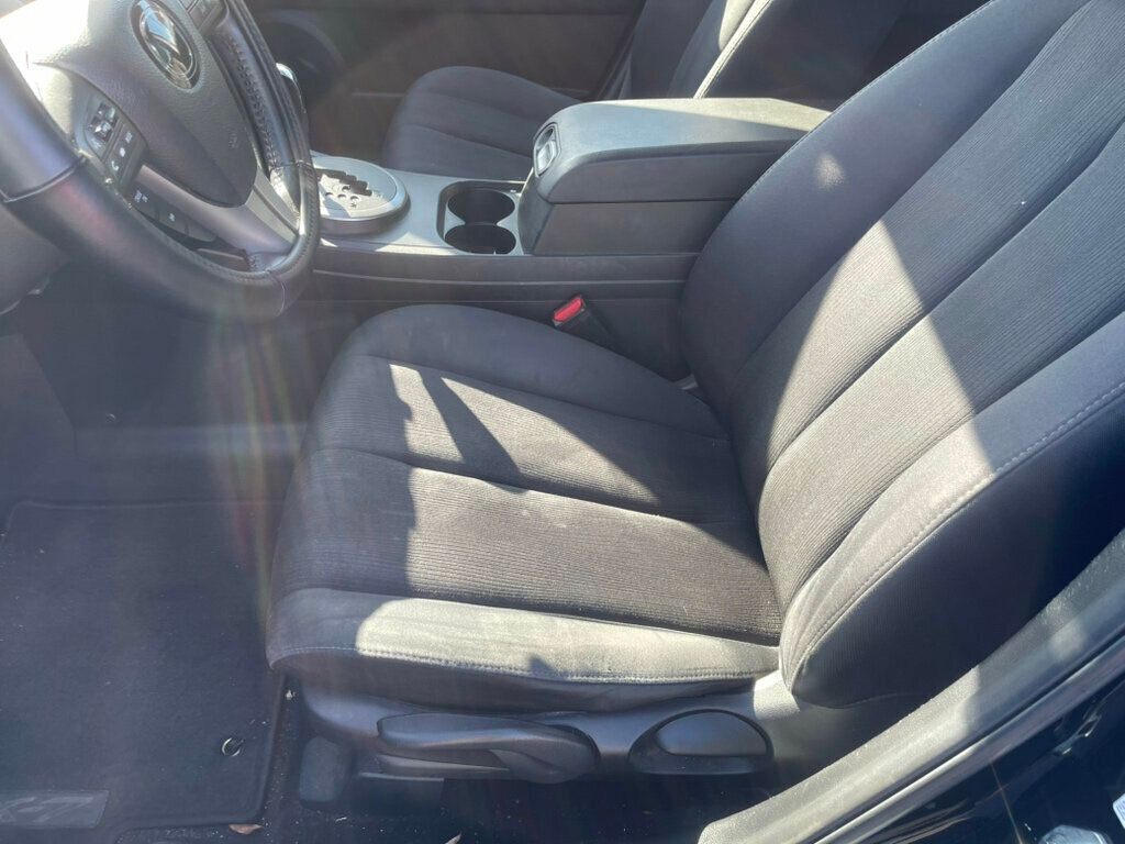 2010 Mazda CX-7 FWD 4dr i Sport - 22698953 - 9