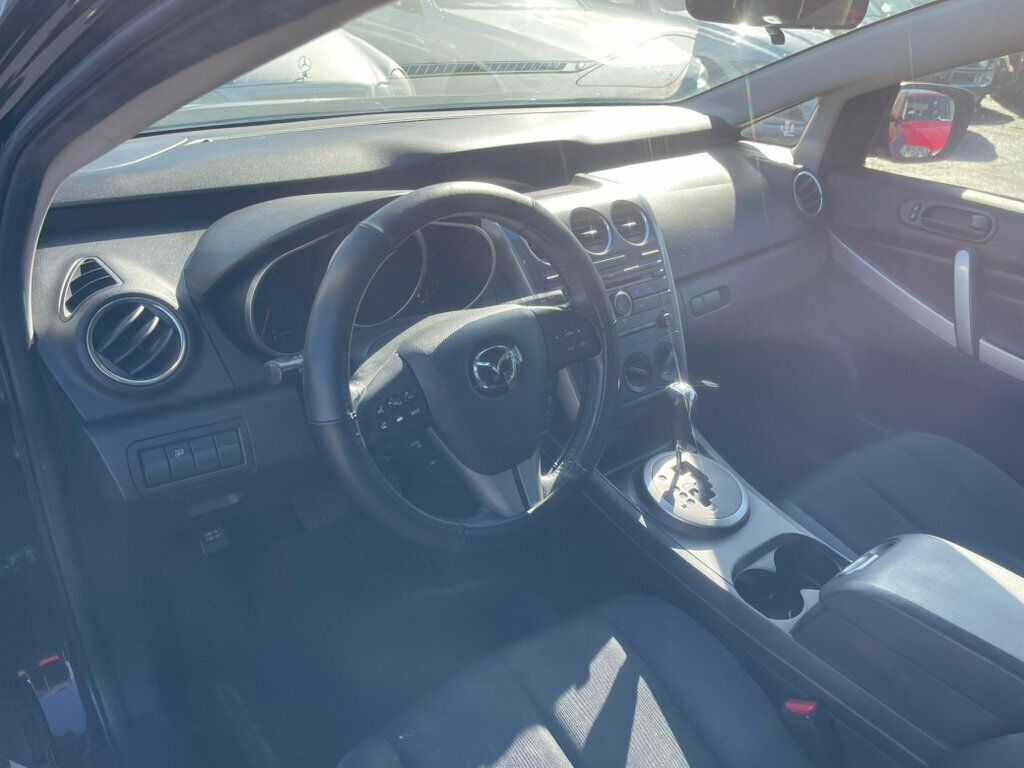 2010 Mazda CX-7 FWD 4dr i Sport - 22698953 - 11