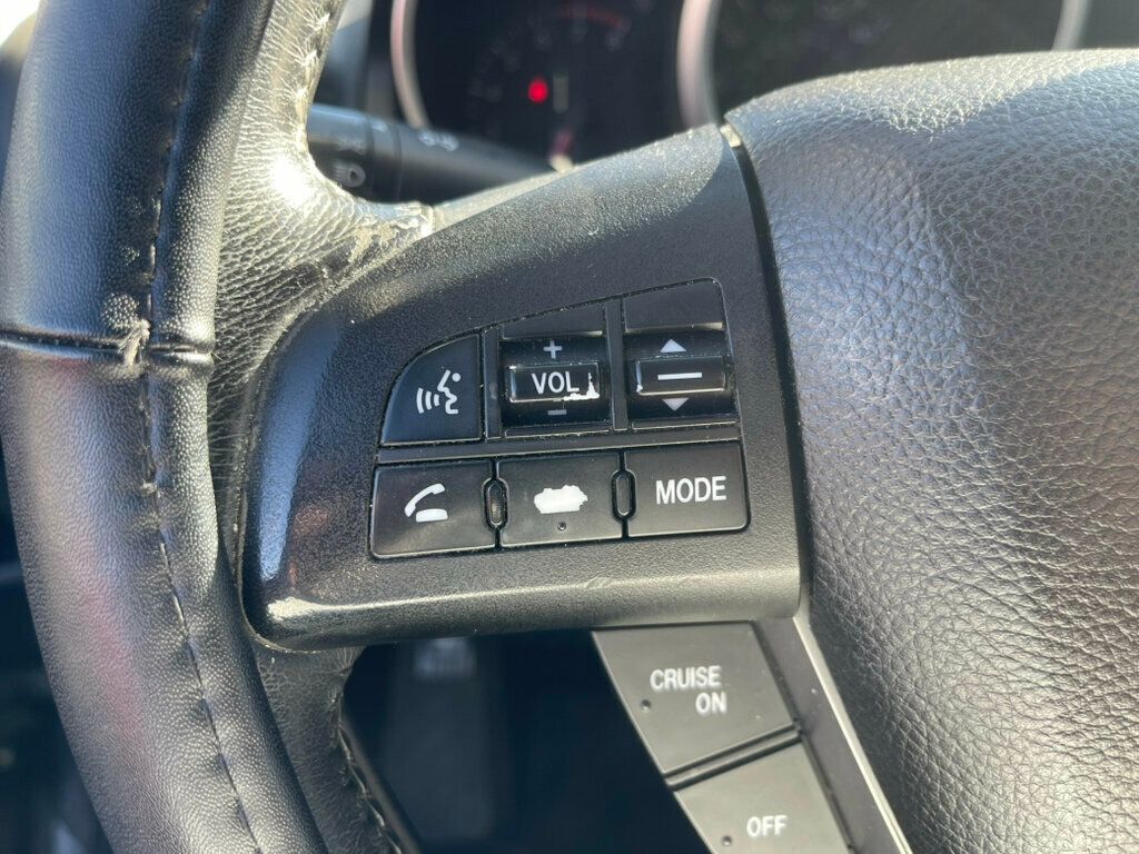 2010 Mazda CX-7 FWD 4dr i Sport - 22698953 - 12