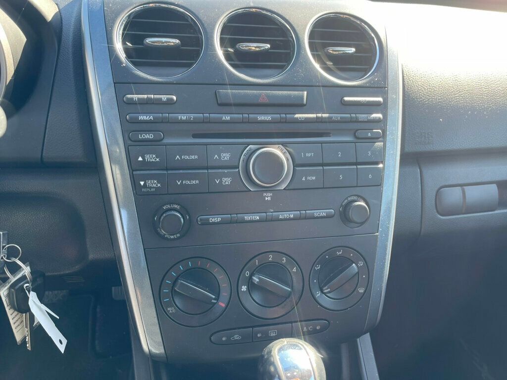 2010 Mazda CX-7 FWD 4dr i Sport - 22698953 - 14