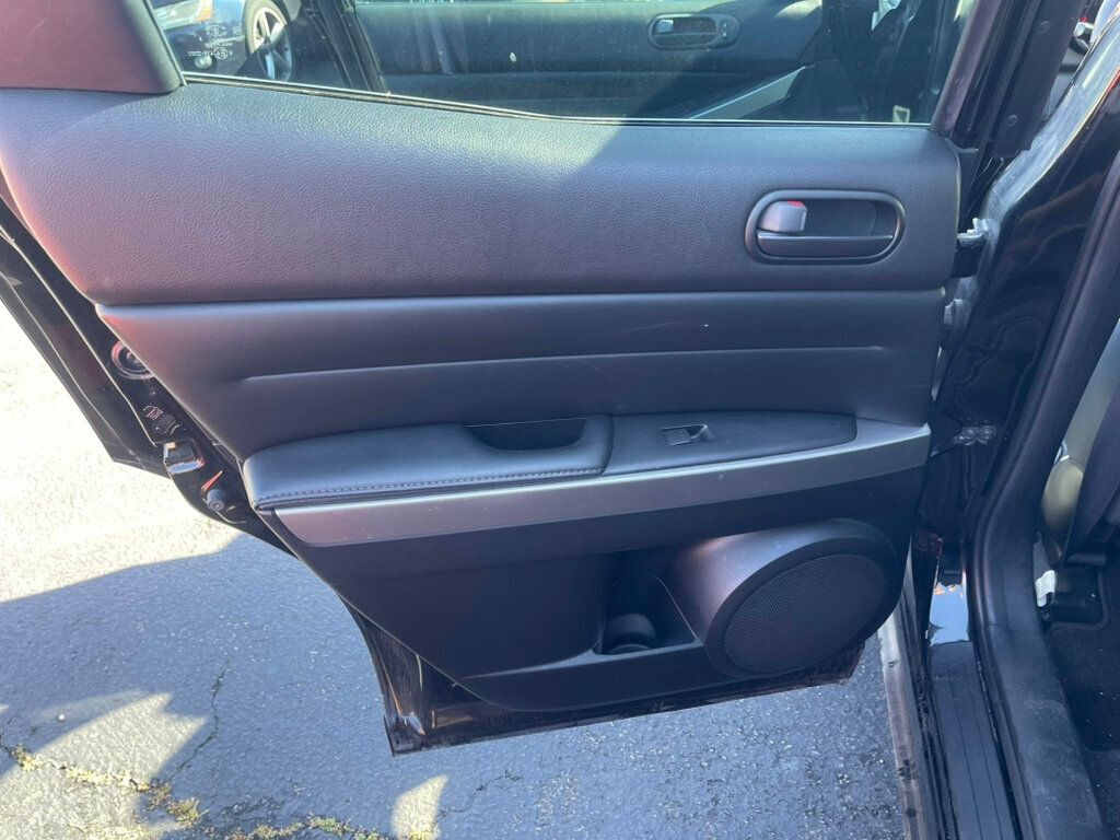 2010 Mazda CX-7 FWD 4dr i Sport - 22698953 - 16