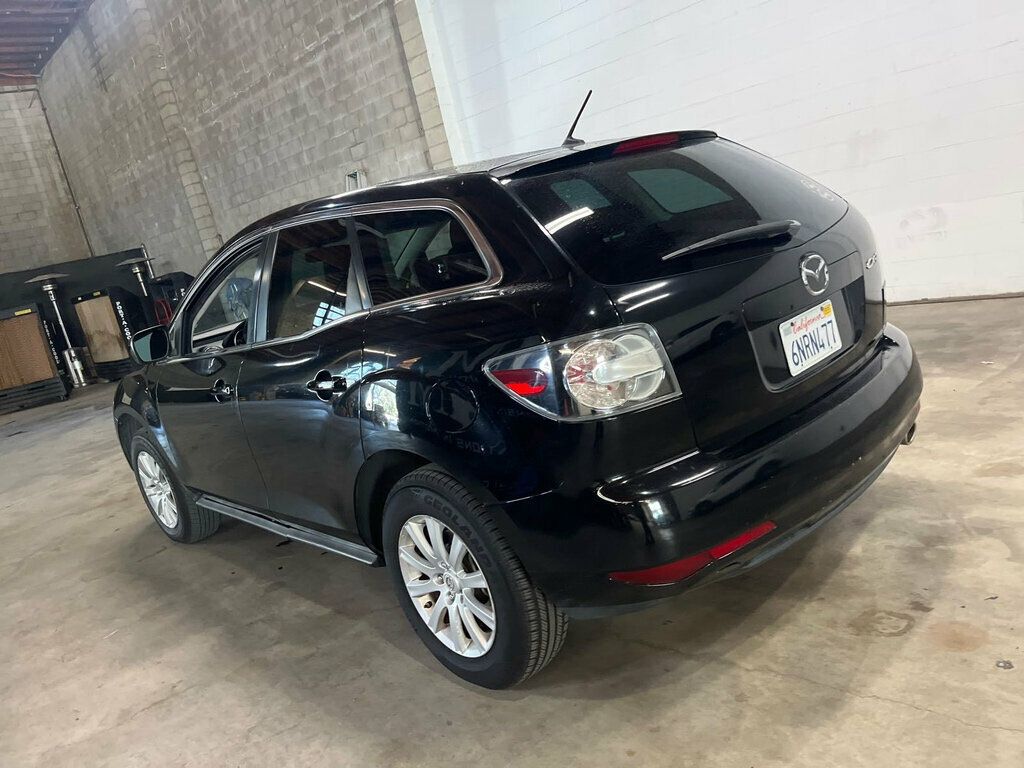 2010 Mazda CX-7 FWD 4dr i Sport - 22698953 - 1