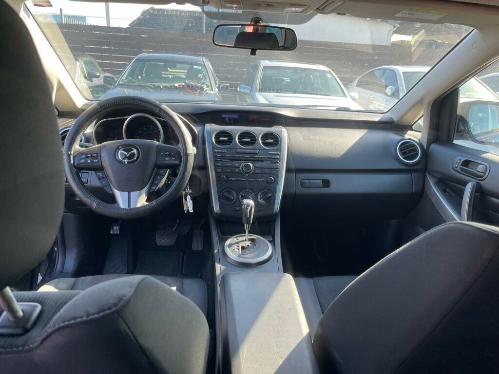 2010 Mazda CX-7 FWD 4dr i Sport - 22698953 - 19