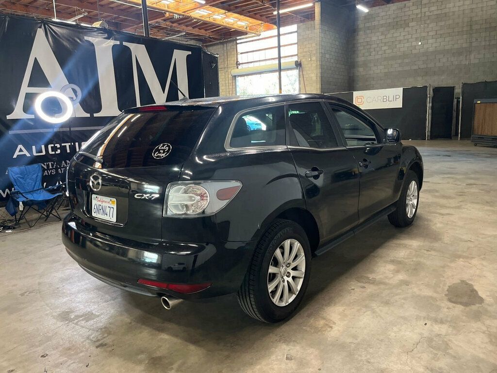 2010 Mazda CX-7 FWD 4dr i Sport - 22698953 - 2