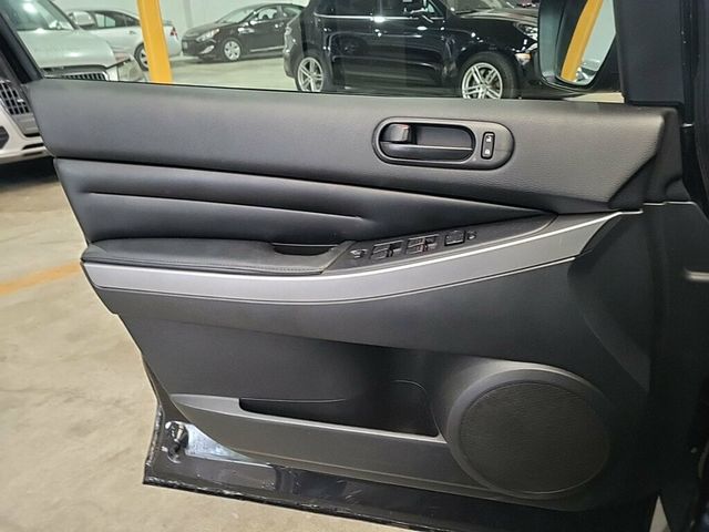 2010 Mazda CX-7 FWD 4dr i Sport - 22698953 - 4