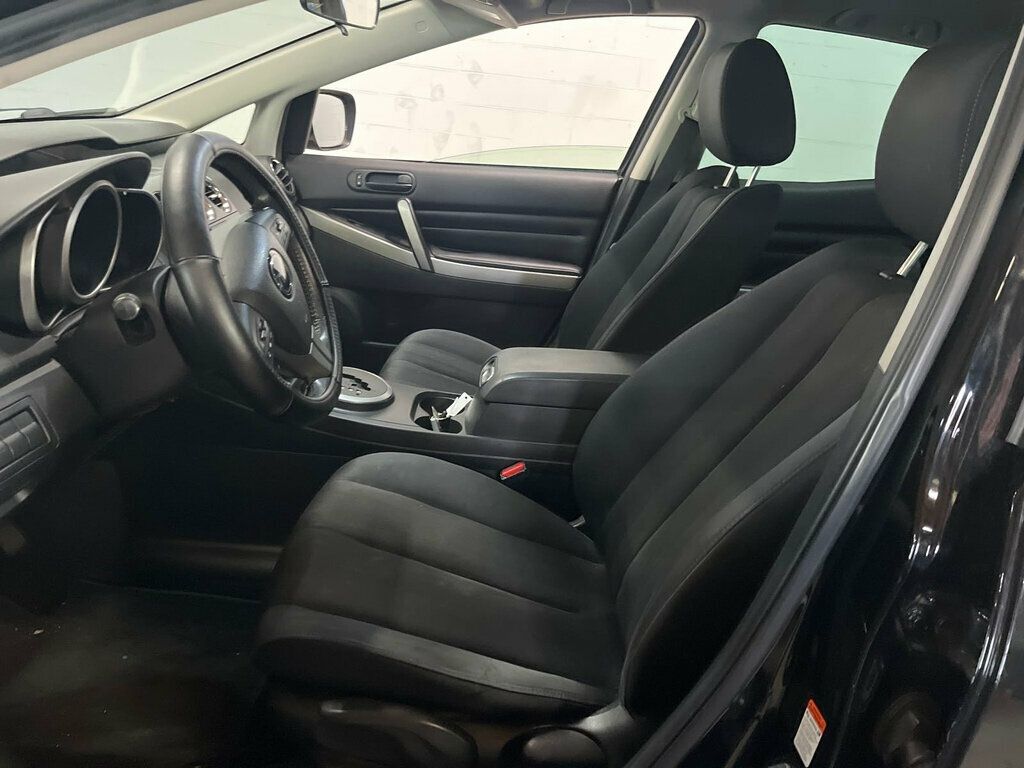 2010 Mazda CX-7 FWD 4dr i Sport - 22698953 - 5