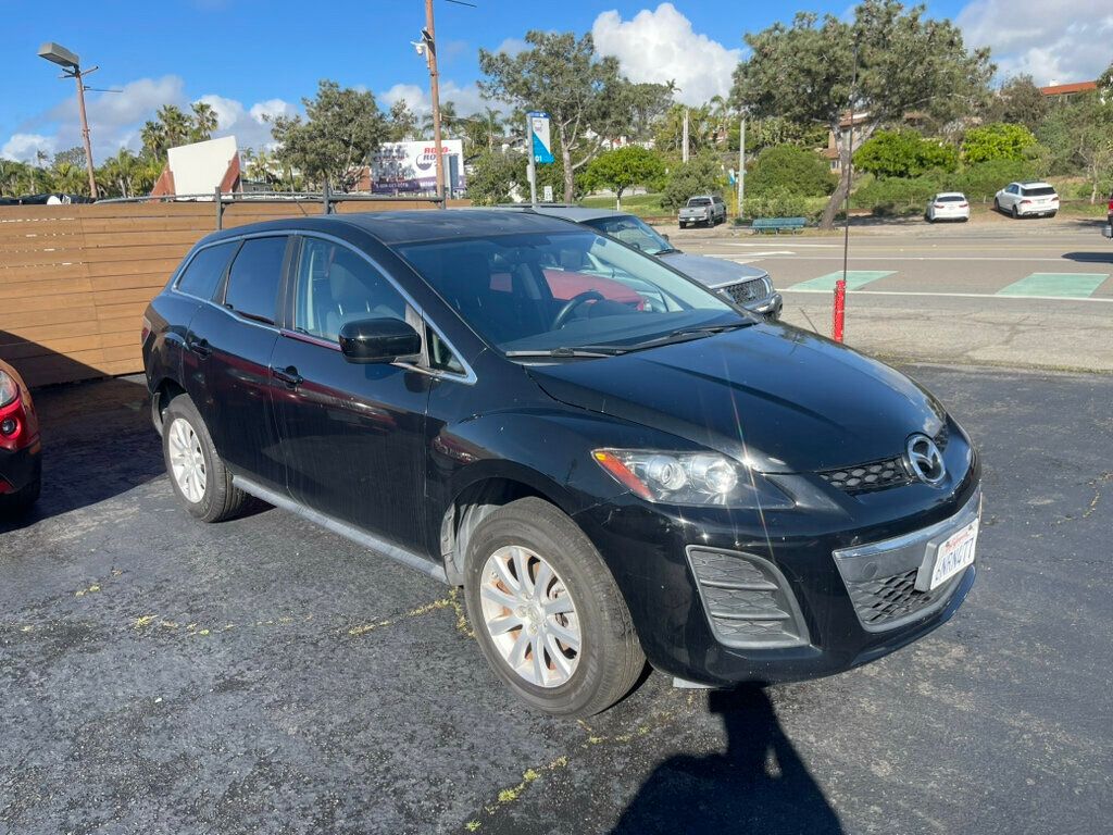 2010 Mazda CX-7 FWD 4dr i Sport - 22698953 - 6