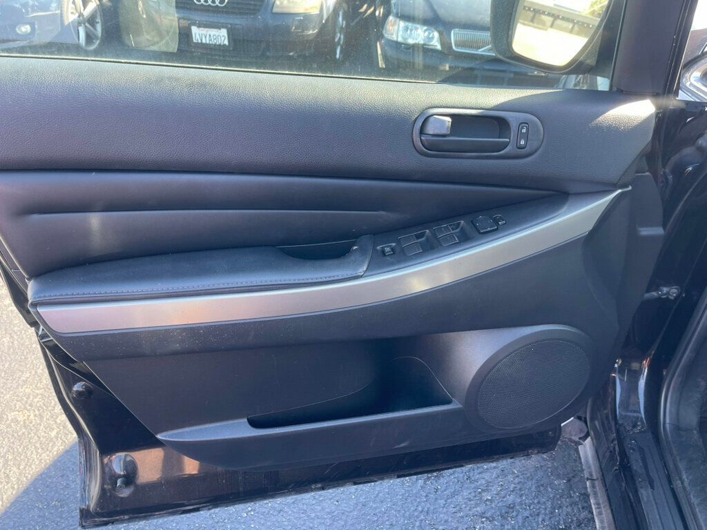 2010 Mazda CX-7 FWD 4dr i Sport - 22698953 - 8