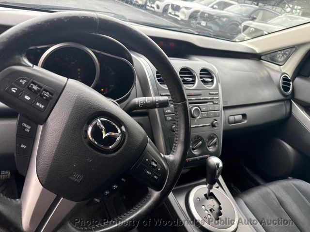 2010 Mazda CX-7 FWD 4dr i SV - 23068780 - 10