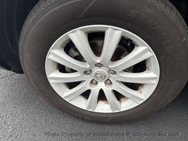2010 Mazda CX-7 FWD 4dr i SV - 23068780 - 11