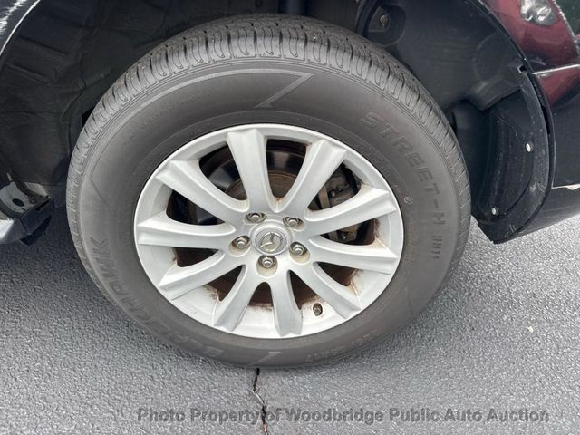 2010 Mazda CX-7 FWD 4dr i SV - 23068780 - 13