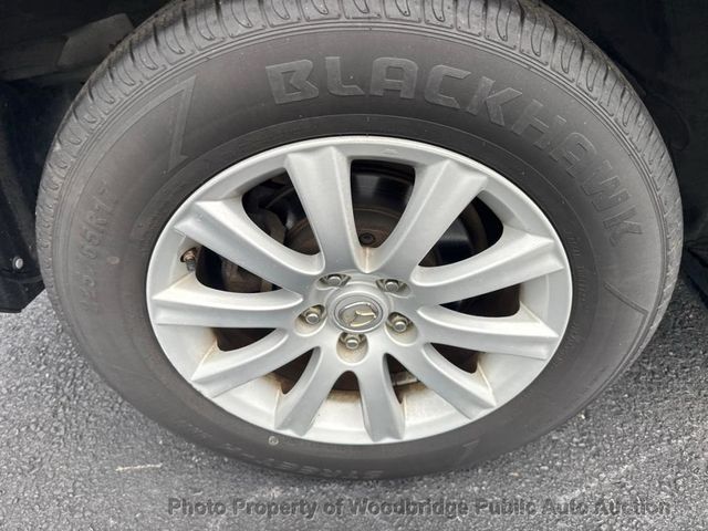 2010 Mazda CX-7 FWD 4dr i SV - 23068780 - 14