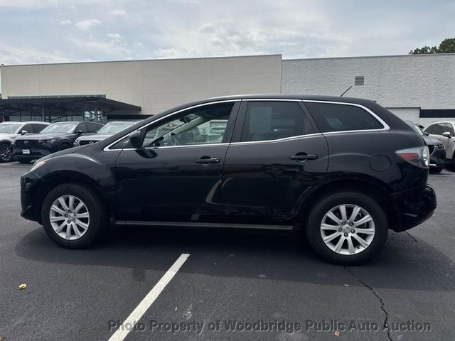 2010 Mazda CX-7 FWD 4dr i SV - 23068780 - 1