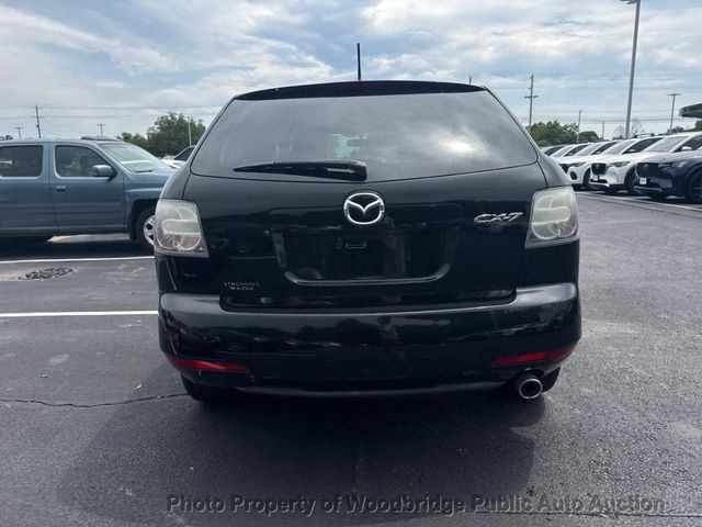 2010 Mazda CX-7 FWD 4dr i SV - 23068780 - 2