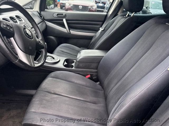 2010 Mazda CX-7 FWD 4dr i SV - 23068780 - 5