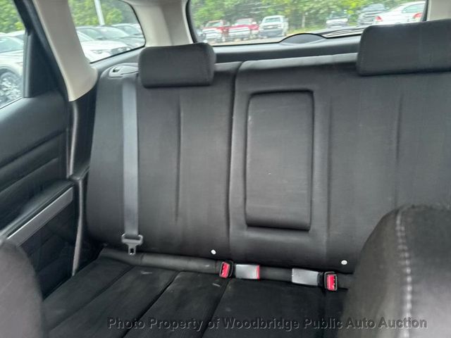 2010 Mazda CX-7 FWD 4dr i SV - 23068780 - 6