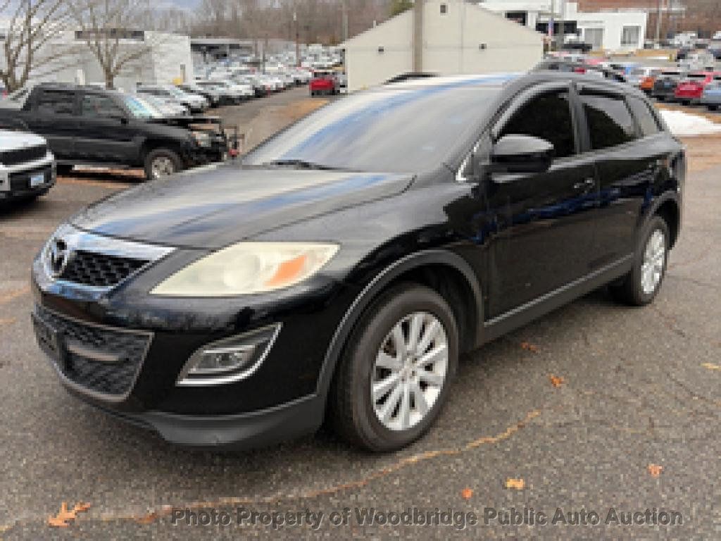 2010 Mazda CX-9  - 22975965 | Video 1