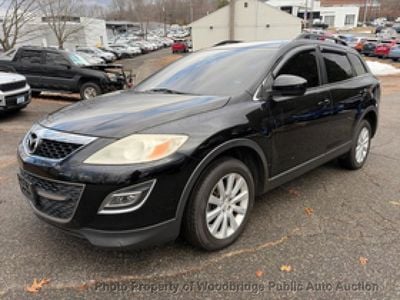 2010 Mazda CX-9