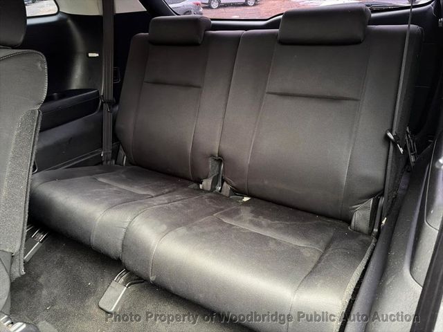 2010 Mazda CX-9  - 22975965 - 10