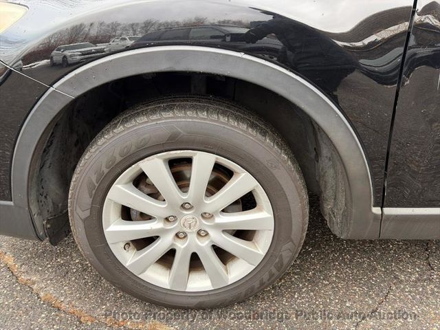 2010 Mazda CX-9  - 22975965 - 12