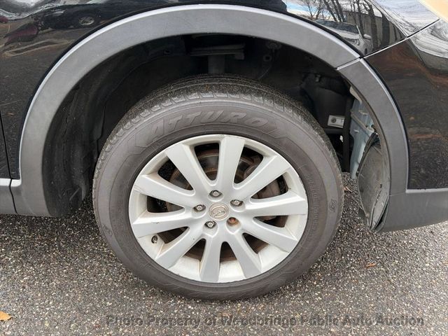 2010 Mazda CX-9  - 22975965 - 13