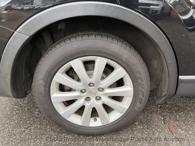 2010 Mazda CX-9  - 22975965 - 15
