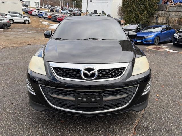 2010 Mazda CX-9  - 22975965 - 1