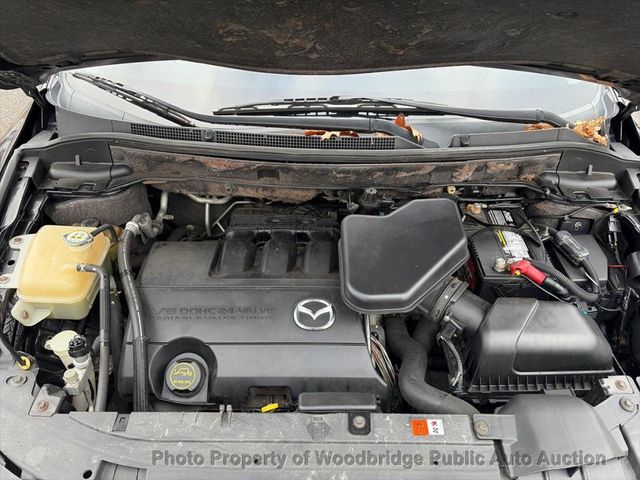 2010 Mazda CX-9  - 22975965 - 19