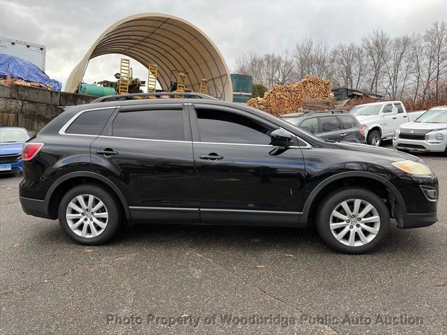 2010 Mazda CX-9  - 22975965 - 2