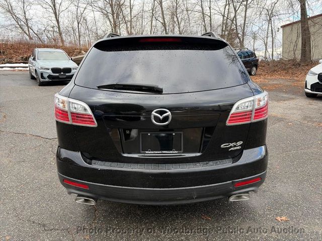 2010 Mazda CX-9  - 22975965 - 3