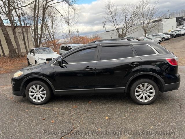 2010 Mazda CX-9  - 22975965 - 4