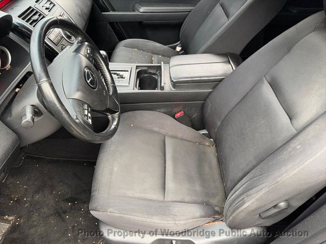 2010 Mazda CX-9  - 22975965 - 5