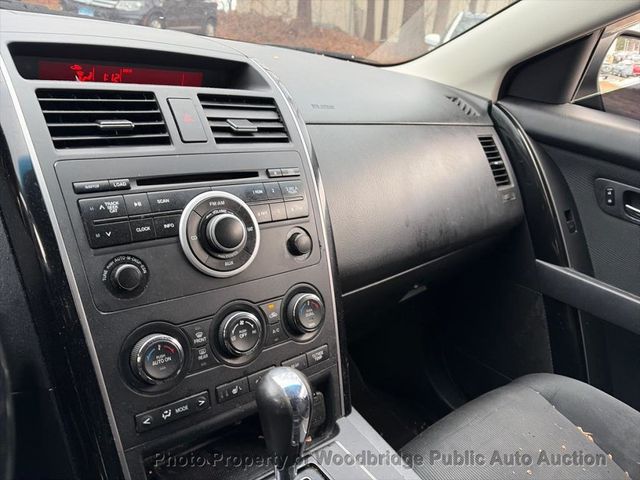 2010 Mazda CX-9  - 22975965 - 8