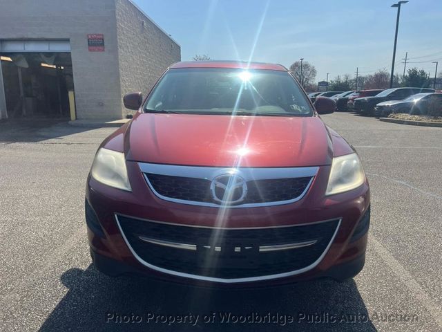 2010 Mazda CX-9  - 23007813 - 1