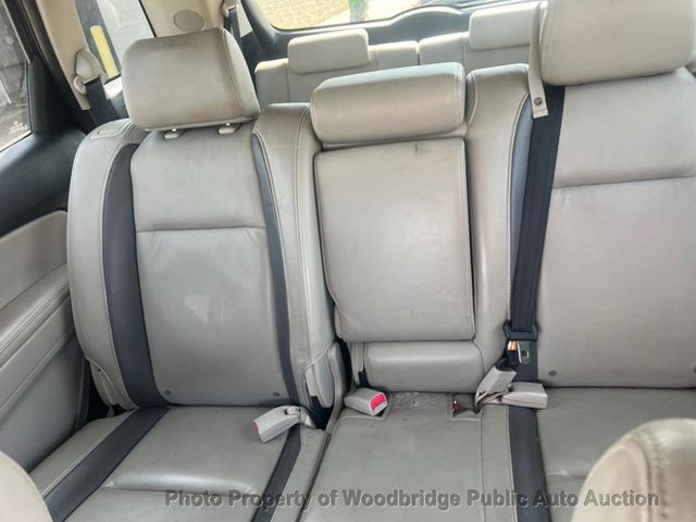 2010 Mazda CX-9  - 23007813 - 23