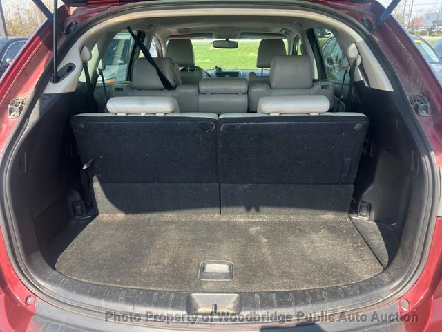 2010 Mazda CX-9  - 23007813 - 25