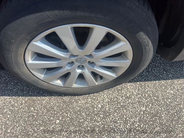 2010 Mazda CX-9  - 23007813 - 26