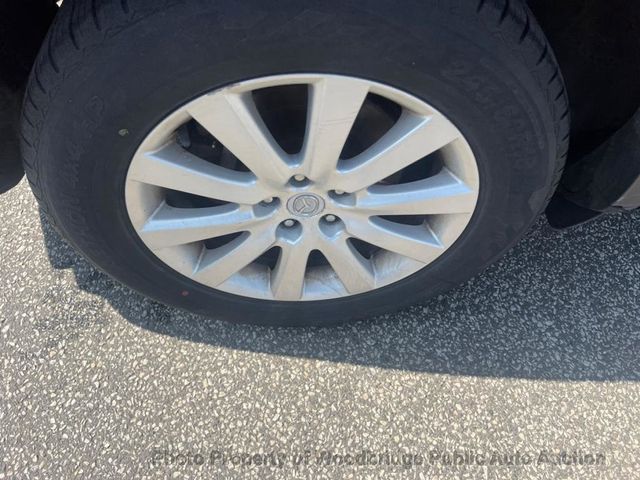 2010 Mazda CX-9  - 23007813 - 28