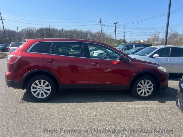 2010 Mazda CX-9  - 23007813 - 2