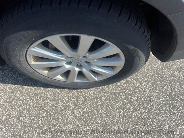 2010 Mazda CX-9  - 23007813 - 29